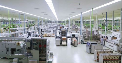 時(shí)序數(shù)據(jù)庫賦能卷煙廠 打造高效智能的數(shù)據(jù)處理服務(wù)