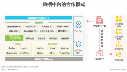 數(shù)據(jù)中臺(tái)發(fā)展的核心驅(qū)動(dòng)因素及其對(duì)數(shù)據(jù)處理服務(wù)的深遠(yuǎn)影響
